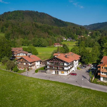 Arbeiten & Urlauben Machen Am Tegernsee Bad Wiessee Exterior foto