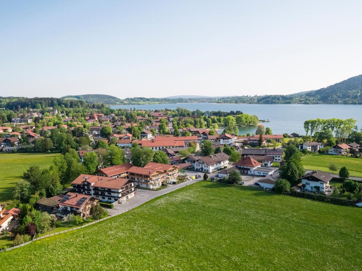 Arbeiten & Urlauben Machen Am Tegernsee Bad Wiessee Exterior foto