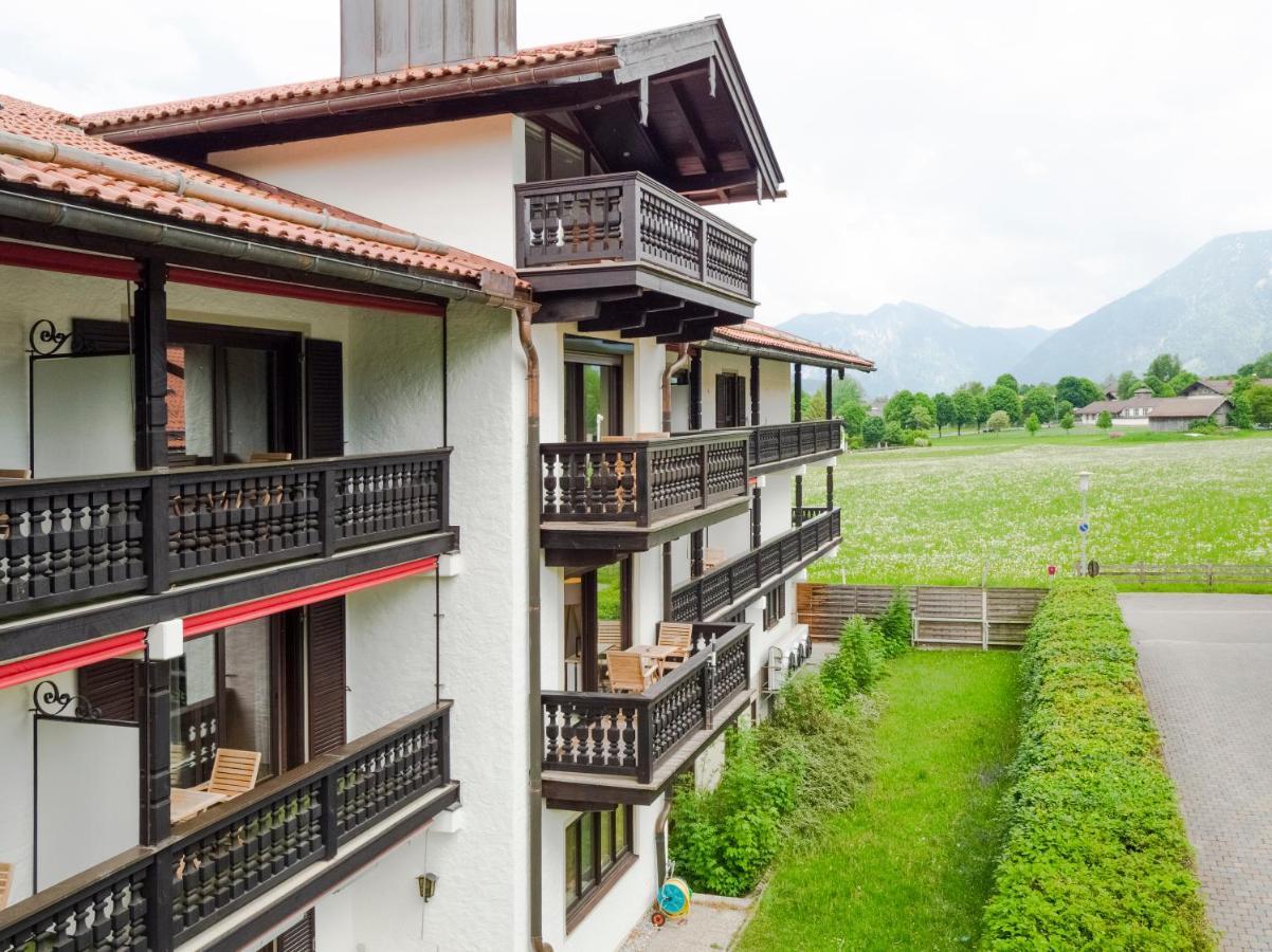 Arbeiten & Urlauben Machen Am Tegernsee Bad Wiessee Exterior foto